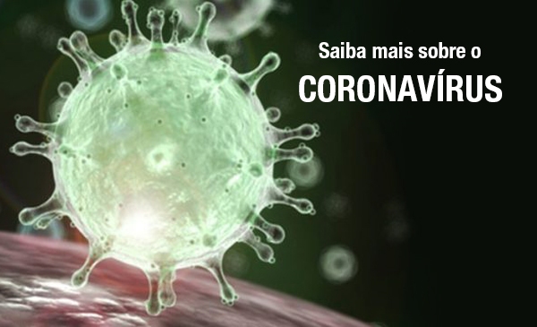O que é o Coronavírus?